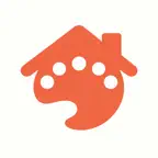 familyPalette 家族共有カレンダー・家計簿 iOS Icon