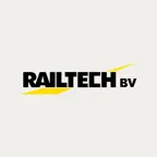 Railtech BV iOS Icon