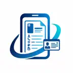 Mobile Index iOS Icon