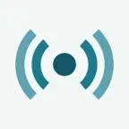 AmbientTap · 极简白噪音 iOS Icon