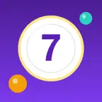 CallDeck · Bingo 号码播报器 iOS Icon