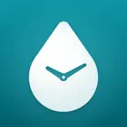 Tanketid: Bensin og diesel iOS Icon