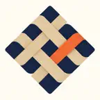 Orivane Weave Drafts iOS Icon
