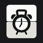 RepClock: Workout Alarm Clock iOS Icon