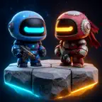 Oortfall icon