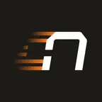 Тренажерный зал ПОРТАЛ Тосно iOS Icon