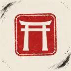 絵で覚える日本史年号150 iOS Icon