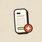 Thumbframe icon
