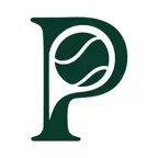 Play Maker Padel Icon