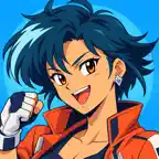 Prism Rivals : Puzzle Battles iOS Icon