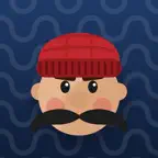 Pipa: Barrel Puzzle iOS Icon