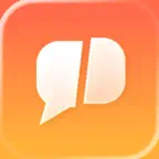 Talkcut: Auto Captions iOS Icon