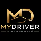 Mydriverfrance iOS Icon