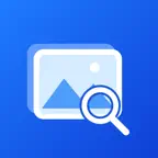 Find My Photo Icon