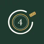 Worth Opening: WSET Level 4 iOS Icon