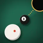 Cue Run: Pool & Billiards iOS Icon