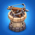 Throne Defender: Last Castle iOS Icon