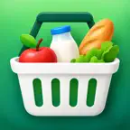ShopNora iOS Icon