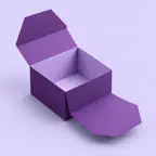 Cartovo Box Patterns iOS Icon