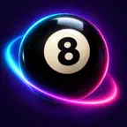 Pool Addict - Endless Rush iOS Icon