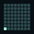 Collatz Melody Icon