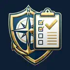 Mariner's DeckWatch icon