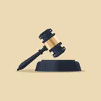 Who's Right? AI Debate Judge Icon