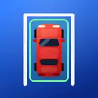 KO Parking iOS Icon