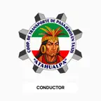 Atahualpa Conductor iOS Icon