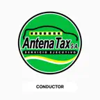 Antena Tax Conductor iOS Icon
