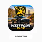 West Point Ride Conductor iOS Icon