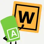 Wordminos iOS Icon