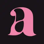 Axislet Font Motion iOS Icon
