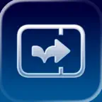 Wide Web: Full Screen Safari icon
