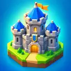 Tiny Bastion: Tower Defense iOS Icon