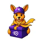 Kanjo | كانچو iOS Icon