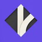 Sidespan Stereo Stems iOS Icon
