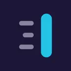 Straight Weather - No Ads iOS Icon