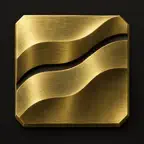 Slopefoil Normal Maps iOS Icon