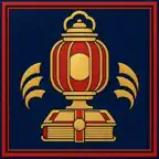 Daming Tianxia iOS Icon