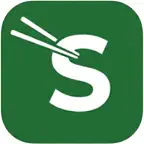 SWIPEAT Icon