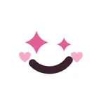 推シラセ - 推し活・推しの最新情報 iOS Icon