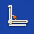 Meridune Guide Logs iOS Icon