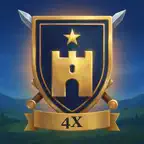 Unciv 4X: War Strategy Game iOS Icon