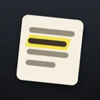 LabelLight: Allergy Scanner iOS Icon