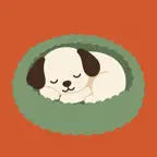 Puppy Potty Log - PottyNest iOS Icon