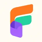 Folucent iOS Icon