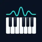 Piano Tuner - Pro Tuning iOS Icon