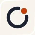 Untilfree: FIRE Calculator iOS Icon