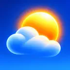 Weather: Live icon